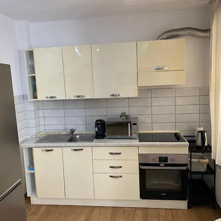 Appartement Royal Unirii-2 Bdr