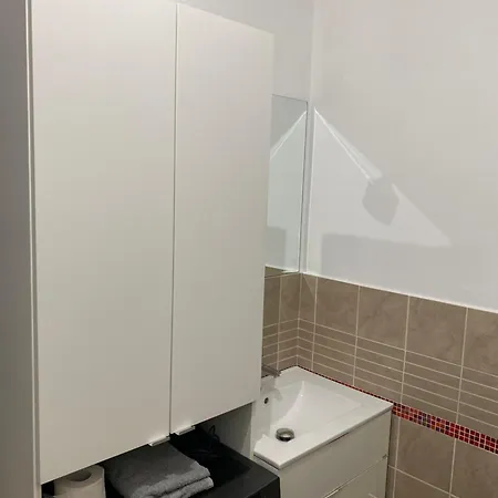 Royal Unirii-2 Bdr Apartament Bukareszt