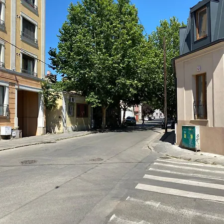 Royal Unirii-2 Bdr Apartamento *