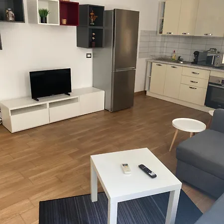 Royal Unirii-2 Bdr Apartamento