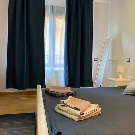 Royal Unirii-2 Bdr Apartamento *