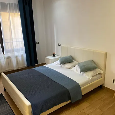 Apartamento Royal Unirii-2 Bdr *