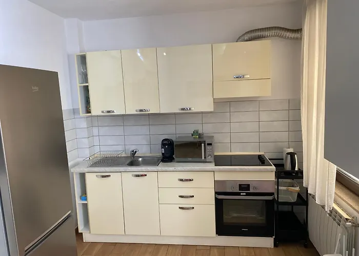 Apartamento Royal Unirii-2 Bdr