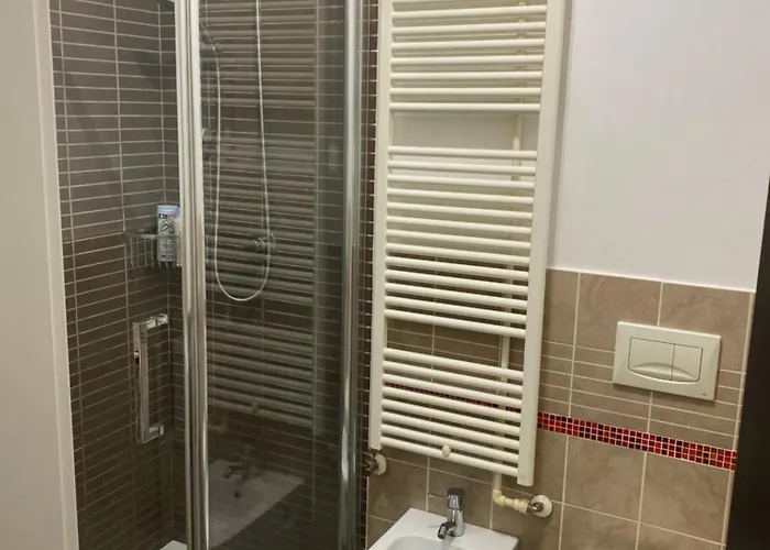 Apartman Royal Unirii-2 Bdr Bukarest