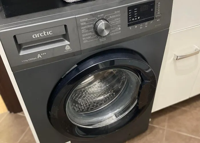 Royal Unirii-2 Bdr * Bucareste