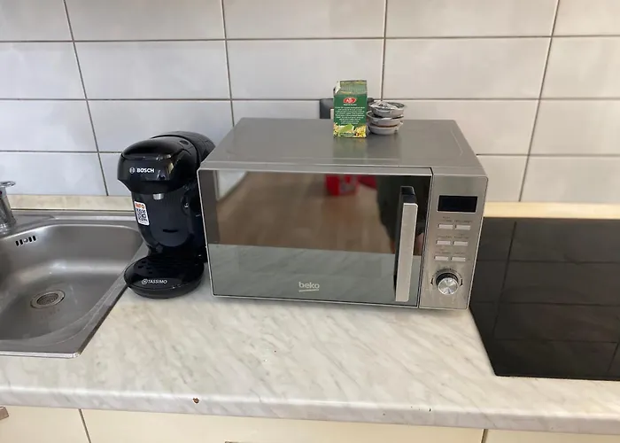 Apartamento Royal Unirii-2 Bdr