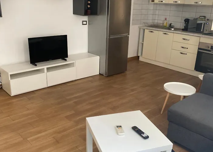 Royal Unirii-2 Bdr Apartman