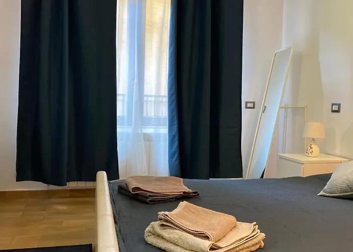 Royal Unirii-2 Bdr Apartman *