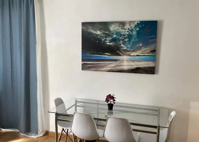 Apartmán Royal Unirii-2 Bdr