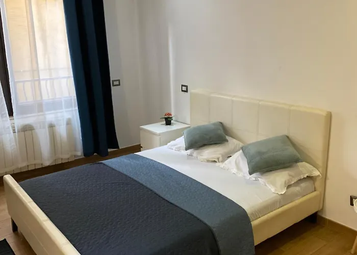 Apartmán Royal Unirii-2 Bdr *